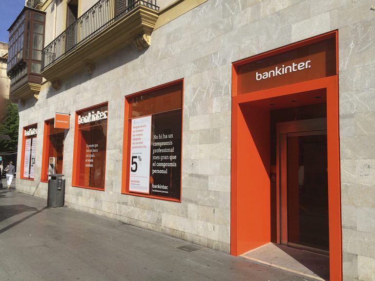 Bankinter Mallorca